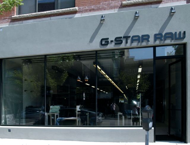 Store Image