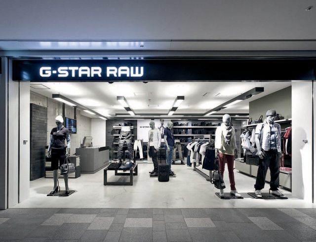 Store Image