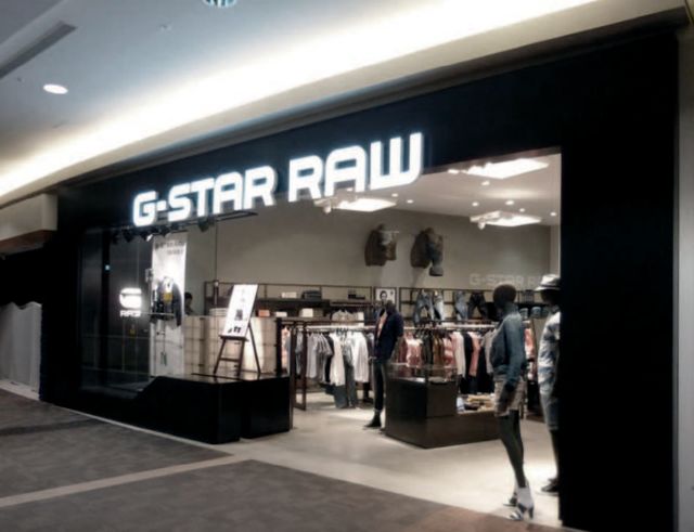 Store Image