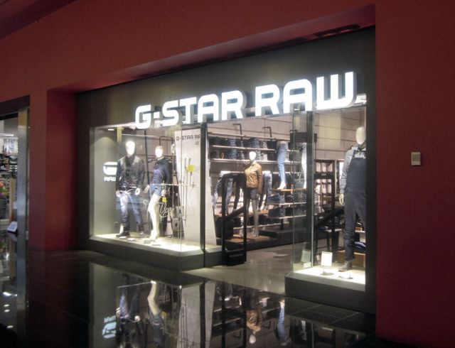 Store Image