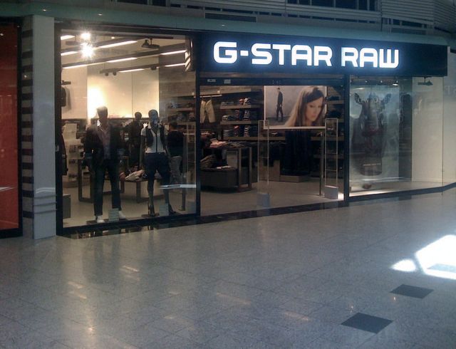 Store Image