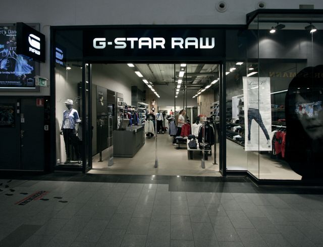 Store Image