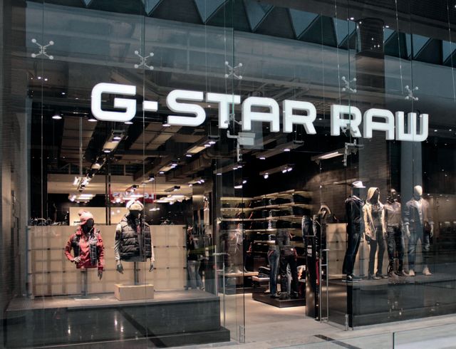 Store Image