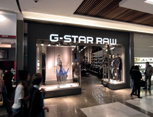 Store Image