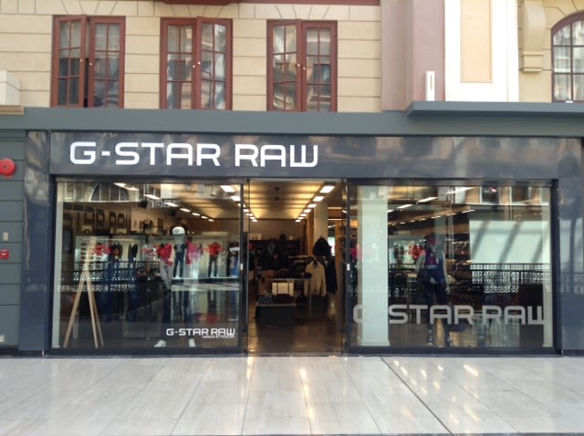 Store Image