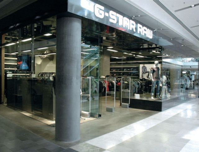 Store Image