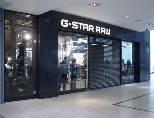 Store Image