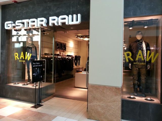 Store Image