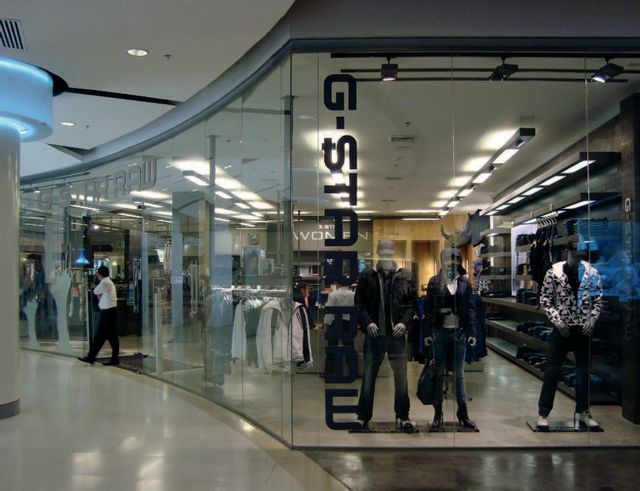 Store Image