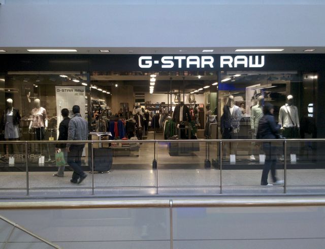 Store Image
