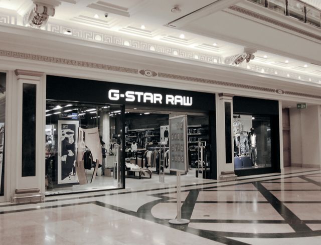Store Image