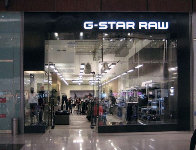 Store Image