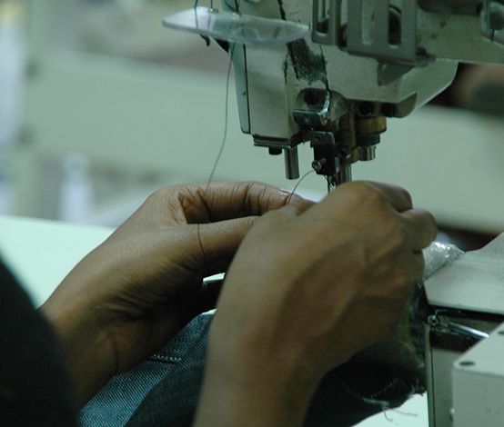 Bangladesh Transition Accord