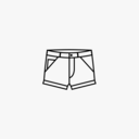 Shorts women