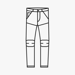men's jeans