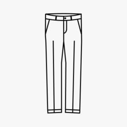 men's pants
