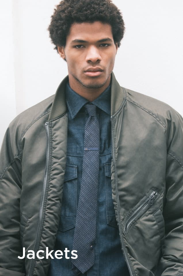 shop jackets