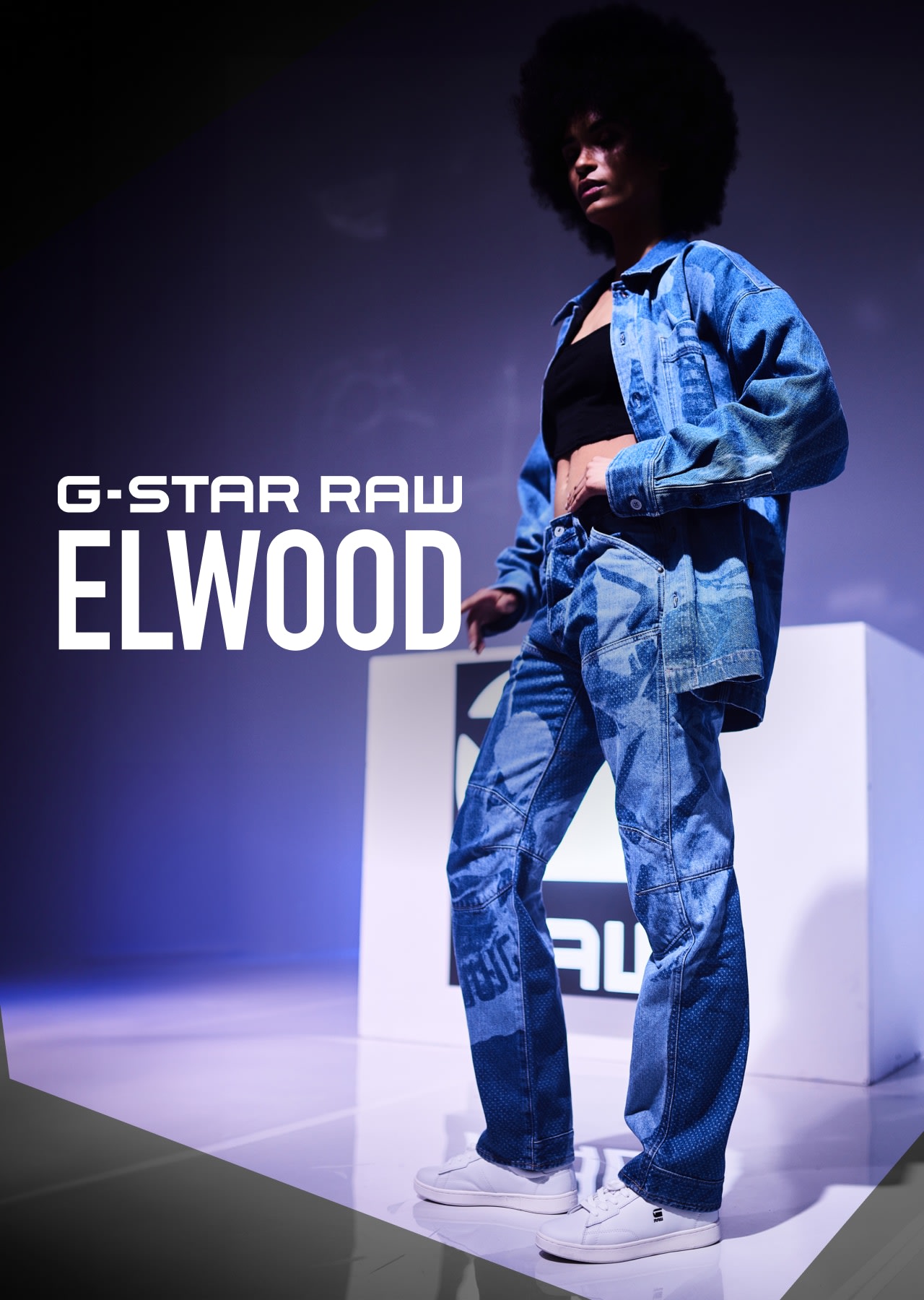 G star deals raw elwood