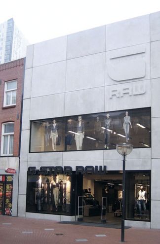 Store Image