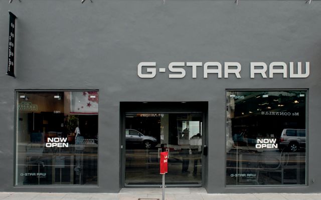 Store Image