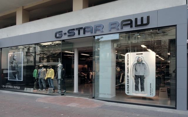 Store Image