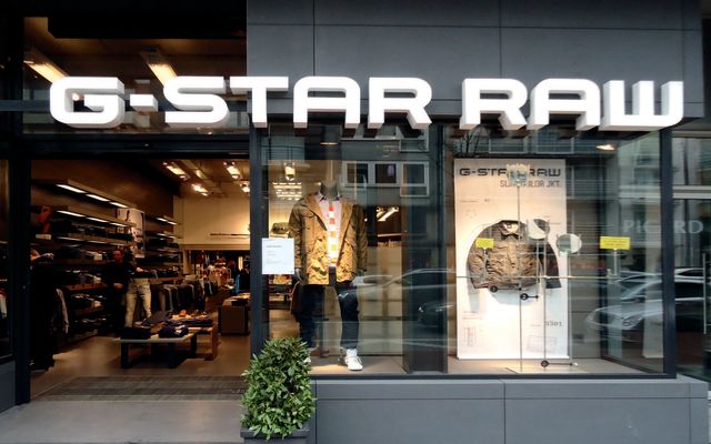 Store Image