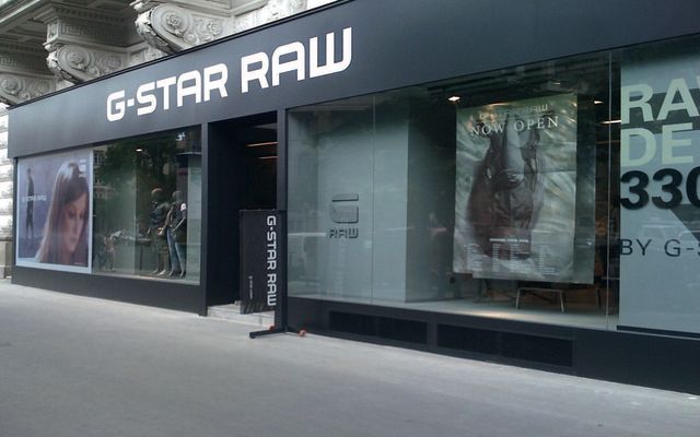 Store Image