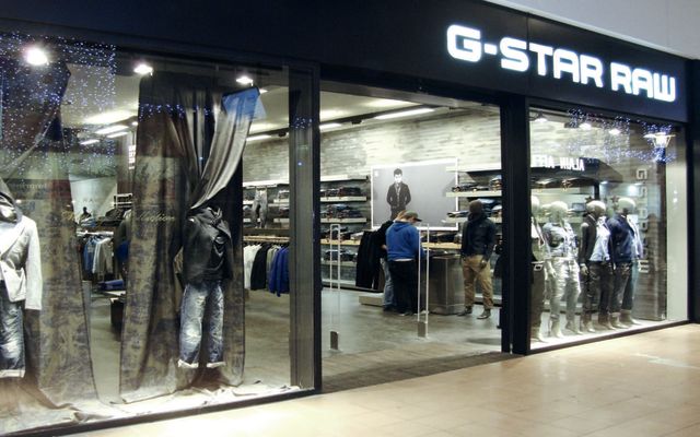 Store Image