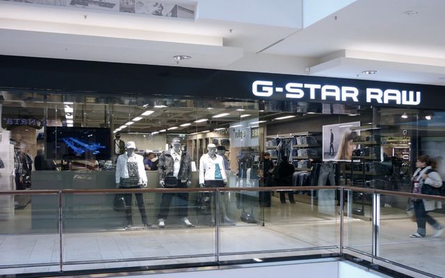 Store Image
