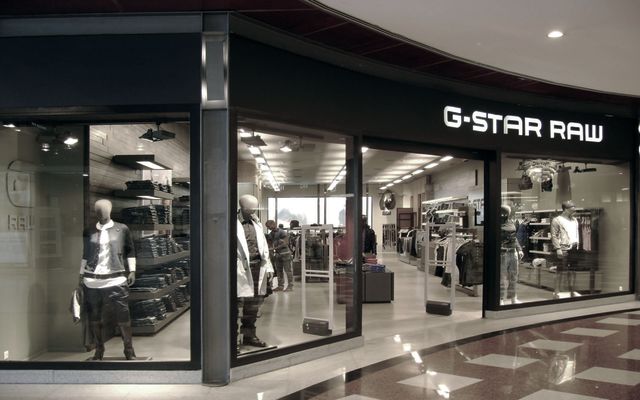 Store Image