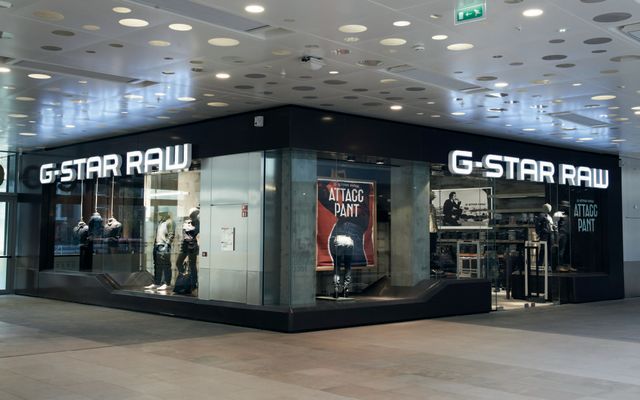 Store Image