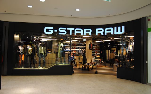Store Image