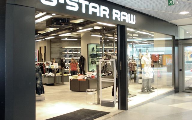 Store Image