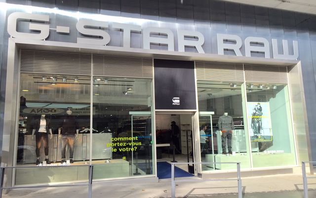 Store Image