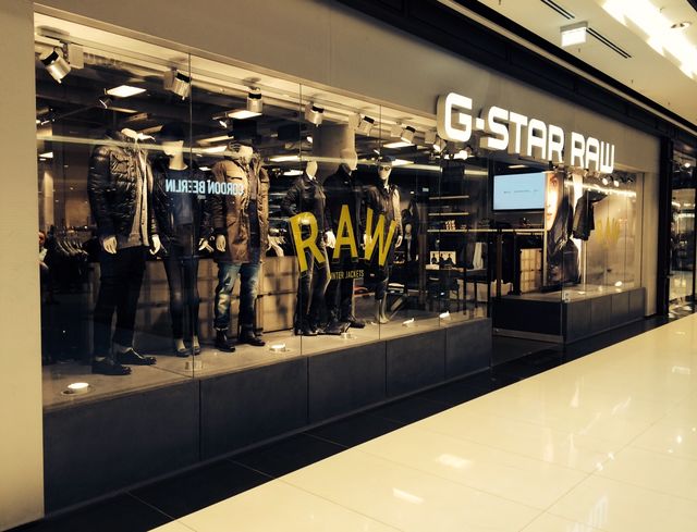 Store Image